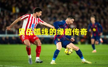 贝氏弧线的绿茵传奇